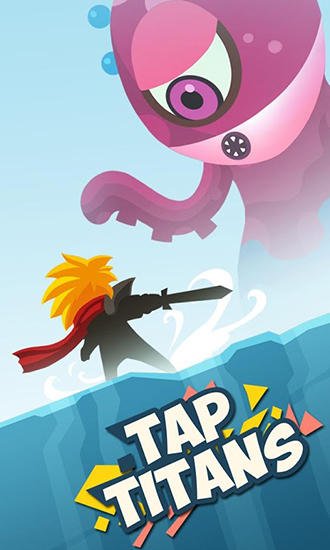 game pic for Tap titans